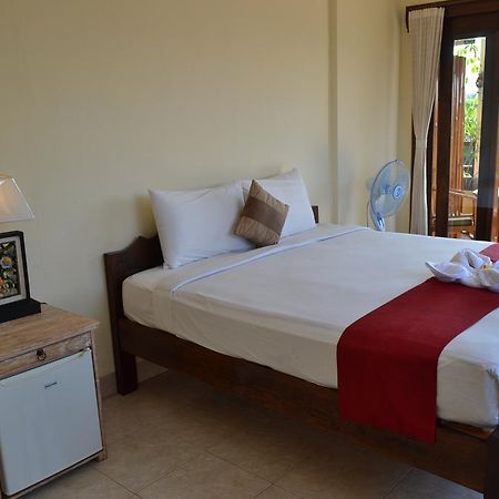 Pondok Mertha House Ubud المظهر الخارجي الصورة