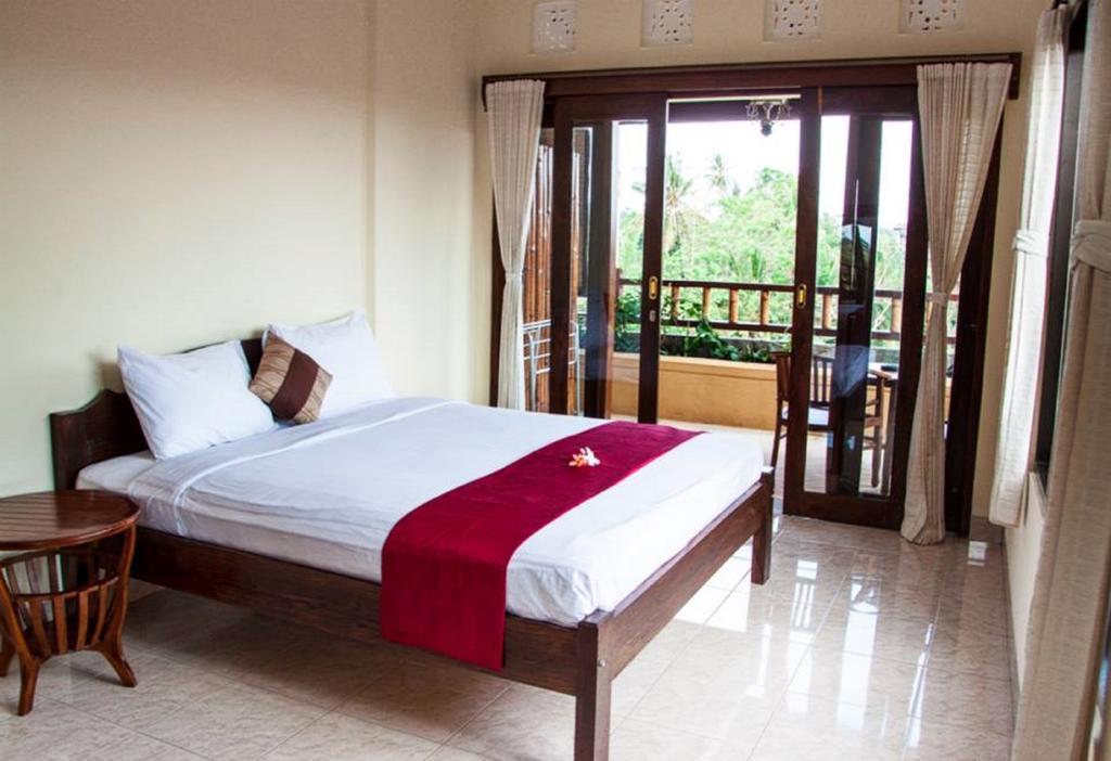 Pondok Mertha House Ubud المظهر الخارجي الصورة