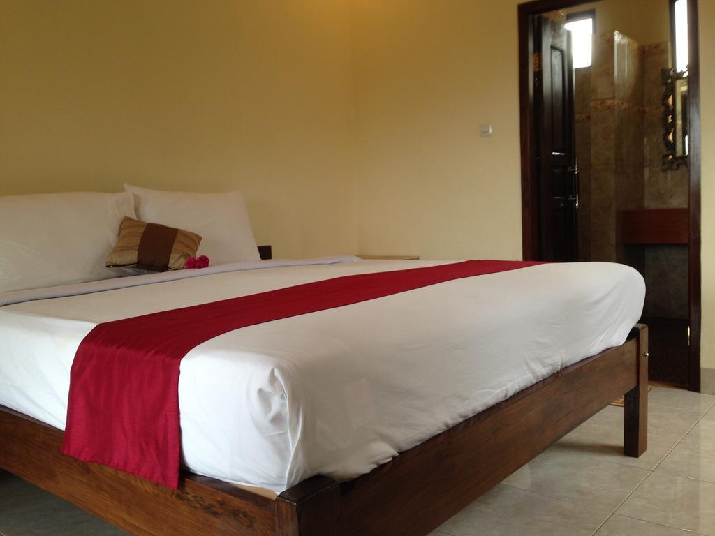 Pondok Mertha House Ubud الغرفة الصورة