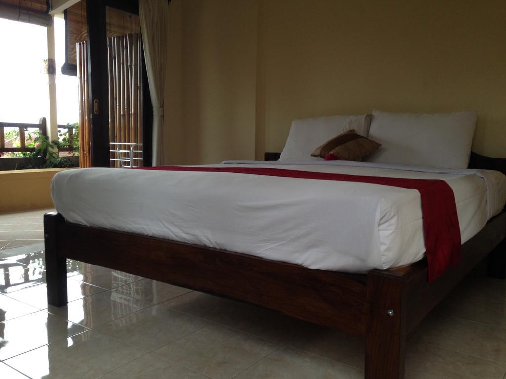 Pondok Mertha House Ubud الغرفة الصورة