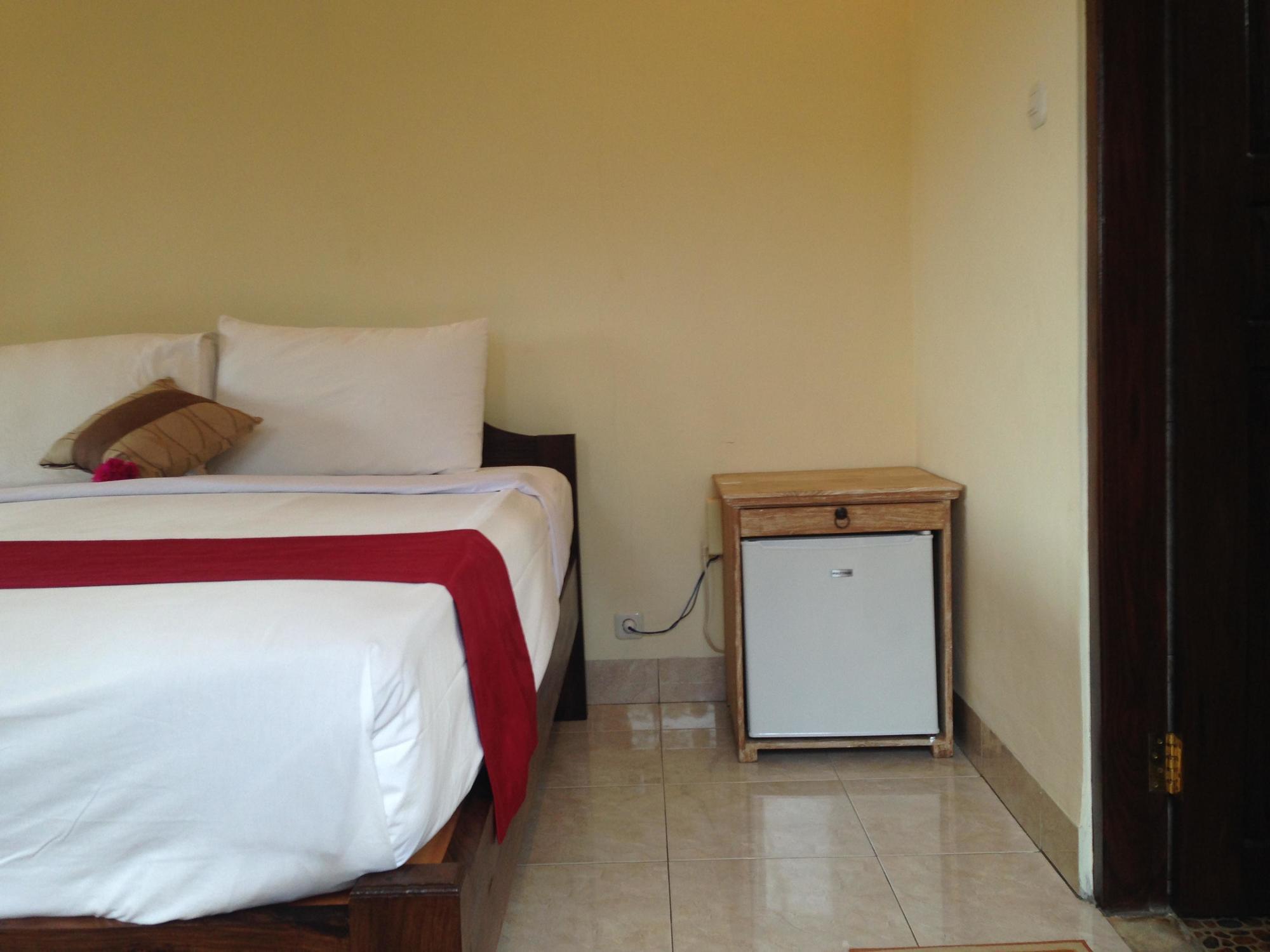 Pondok Mertha House Ubud المظهر الخارجي الصورة