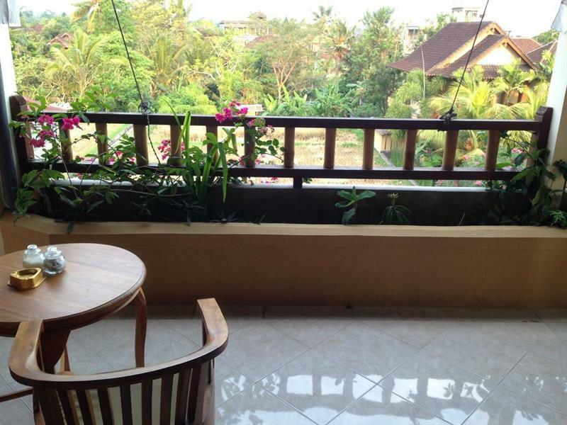 Pondok Mertha House Ubud المظهر الخارجي الصورة